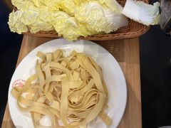 -巴邑火锅·鲜切牛肉(萧山银隆店)