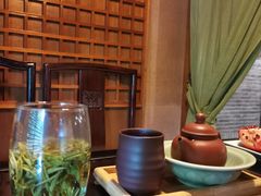 -青藤茶馆(南山路店)