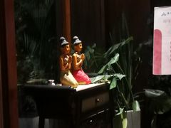 -泰尊道·纯正泰式按摩spa(包河万达店)