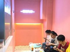 -狐狸和向日葵(北京路店)