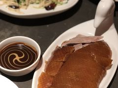 -金鸭季·北京烤鸭(深业上城店)