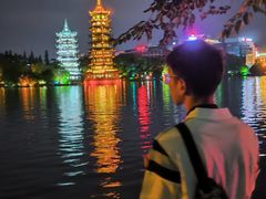 -桂林两江四湖景区