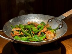 -恰饭·老长沙市井菜(天河客运站店)