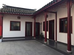 -小陆莲花蟹园农家乐(莲花岛店)