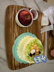 -弗蕾亚·辰月月子度假中心(光谷店)