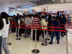 -上海静安大悦城