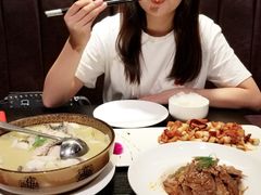 -锋味餐厅(空港复悦里店)