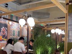 -一坐一忘云南菜(卓悦中心)