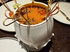 冷锅串串香-甄御•海鲜新青岛菜(麦岛店)