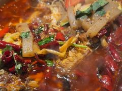-聚味瞿记·龙虾堂(望城店)