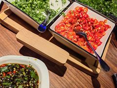 -蚝翅·海鲜粥·烧烤·羊肉季(鄞州万达店)