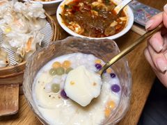 -豆相识•九九豆腐脑(牛咡桥店)