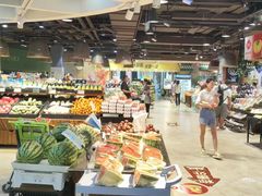 -哈尔信食品超市(哈尔滨王府井购物中心店)