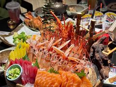 -花潮料理艺食馆(成都万象城店)