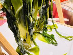 -潮牛海记•潮汕牛肉火锅•醉鸡煲•粿条汤(通北路店)