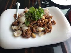 -运·中餐厅(成都华尔道夫酒店)