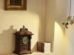 -Me Coffee下午茶艺术空间