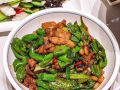 -藕汤故事(汉口火车站店)