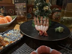 -半藏居酒屋(香港花园店)