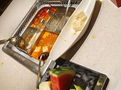 -海底捞火锅(青悦城店)