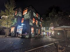 -徐家汇源景区-衡山坊