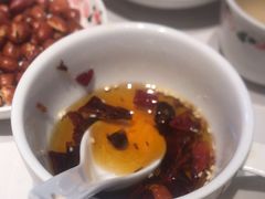 -东门口·鲜爆肚涮肉·烧烤(老门东店)
