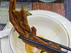 -柳州人田螺鸭脚煲(农院路1店)