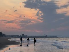 -南戴河旅游度假区