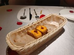 -晶雅花园西餐厅(南京首店)