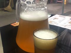 -大锅强·蒸海鲜青岛菜(吾悦广场店)