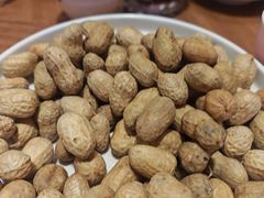 -霹雳火·重庆烧烤·江湖菜(解放碑店)