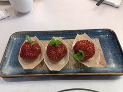 -鹿鸣酒家(越秀店)