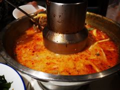 泰式冬阴功汤-今之味南亚厨房·探店指南(领展购物广场店)