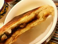 -卡万金特色藏餐