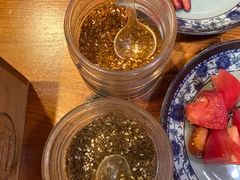 -赵胖炙子烤肉&深夜酒馆(簋街店)