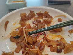 -永盛茶档·港式餐厅(桥北店)