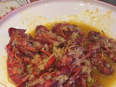 -游园觅食记夜市·小龙虾大排档