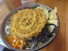 -三千粉牛肉米粉(来客茂店)