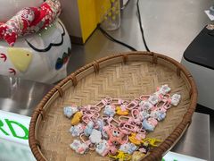 -宝珠奶酪(北京国瑞城购物中心店)