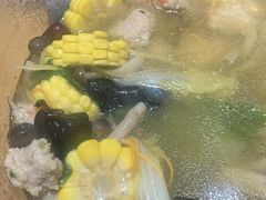 -汉·鲜味人知(陈家营店)