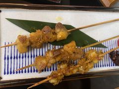 -稻早料理美术馆(城阳店)