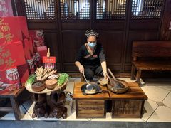 -瑶王府·广西菜(相思湖店)