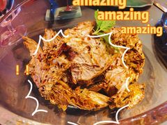乾隆白菜-晟永興烤鸭店(五道口店)
