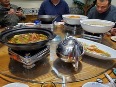 -胡胖子有点味·湘鄂菜(花桥中百仓储店)