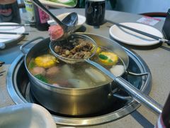 -为什么牛潮汕牛肉火锅(中信广场店)