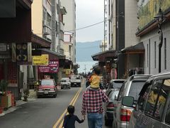 -日月潭