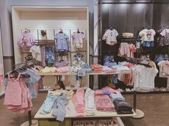 -ZARA(仓山万达店)