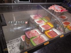 -非烤勿扰自助烤肉海鲜火锅(南城莱蒙店)