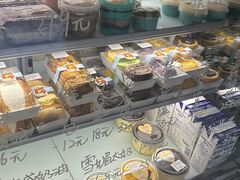 -La patisserie de Mona 茉娜的甜品(韩乐坊店)
