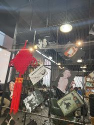 -悦·臻时美发沙龙